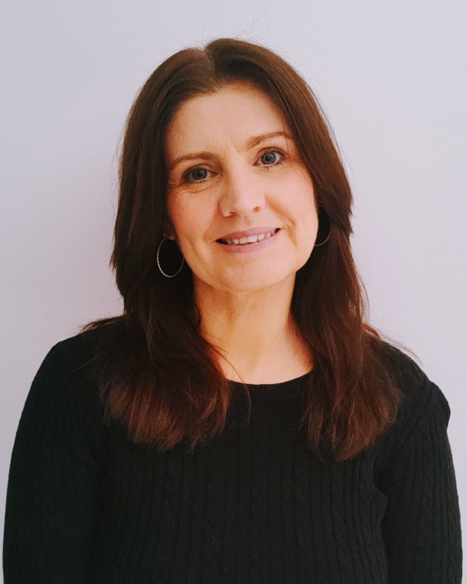 Allison Thomas