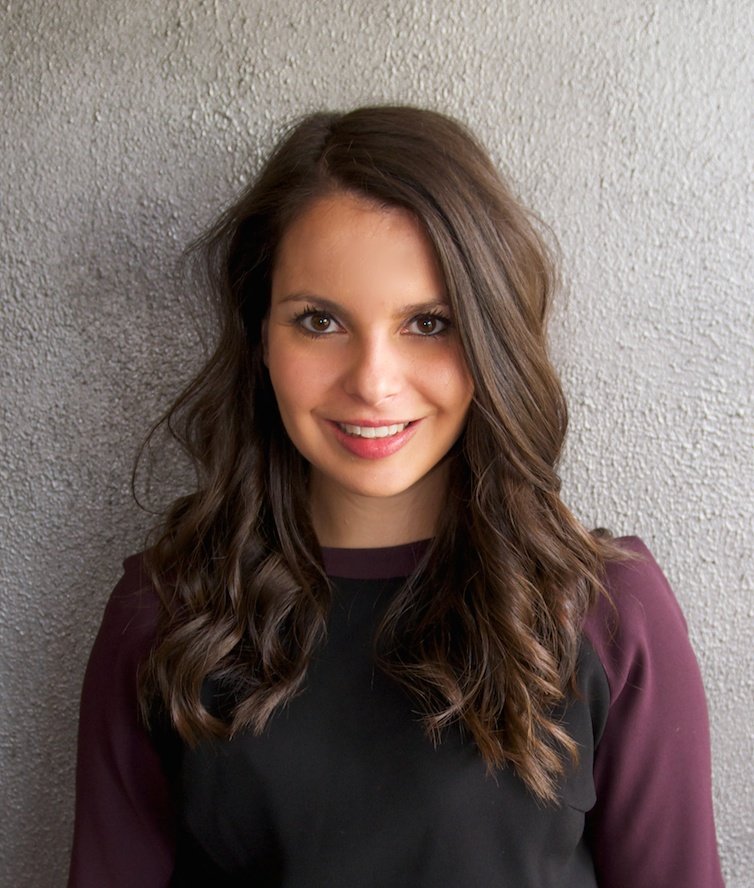 Irene Deanne Frangoulis