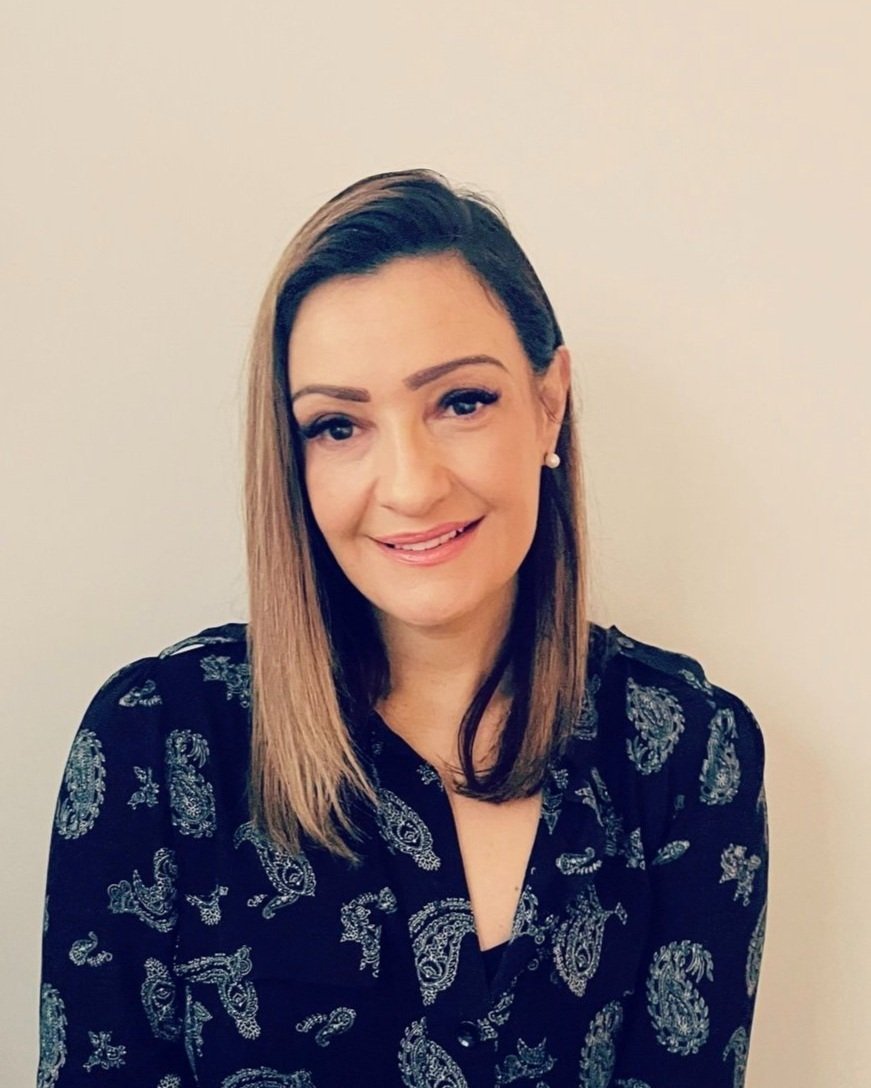 Lisa Godino