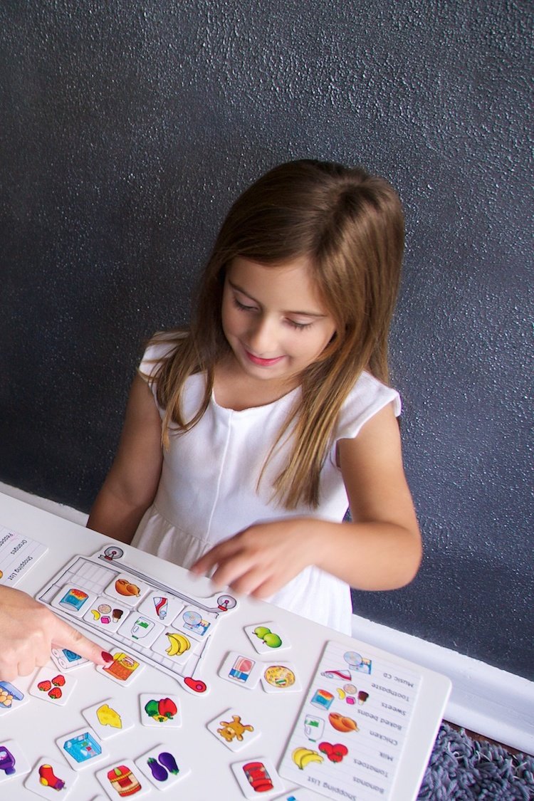 child-learning