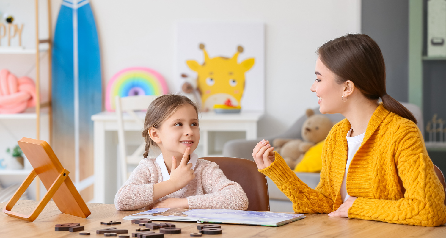 teaching-child
